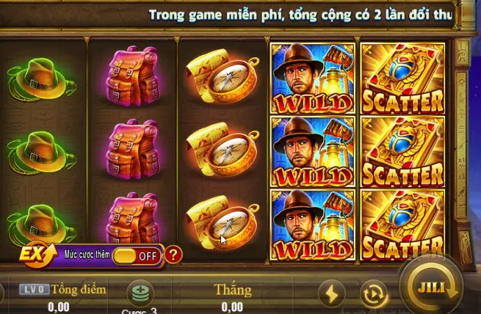 Nổ hũ 28BET app